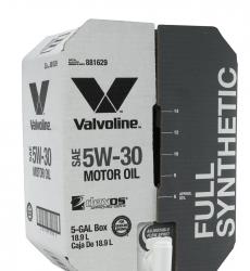 VALVOLINE 881629