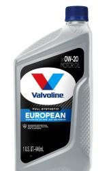 VALVOLINE 888048