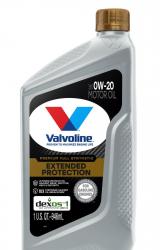 VALVOLINE 891682