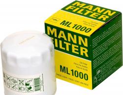 MANN ML1000