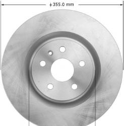 BENDIX PRT5999