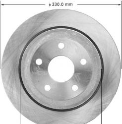 BENDIX PRT6101