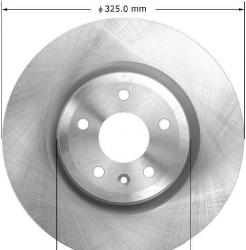 BENDIX PRT6124