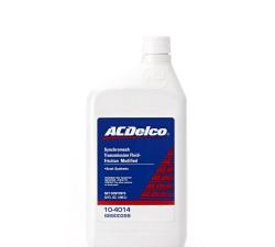 ACDELCO 104014