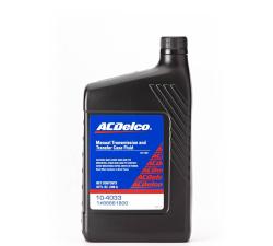 ACDELCO 104033