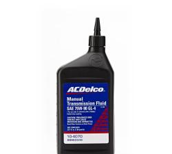 ACDELCO 104070