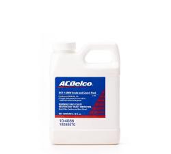 ACDELCO 104086