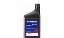 ACDELCO 109394