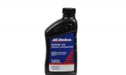 ACDELCO 104107