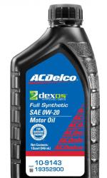 ACDELCO 109143