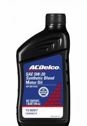 ACDELCO 109267