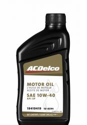 ACDELCO 109294