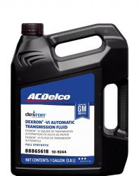 ACDELCO 109244