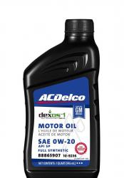 ACDELCO 109236