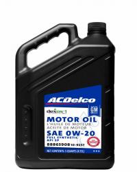 ACDELCO 109237