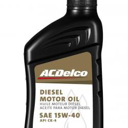 ACDELCO 109213