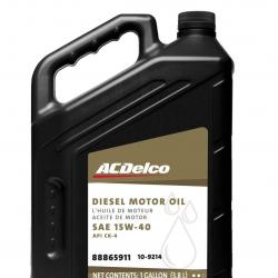 ACDELCO 109214