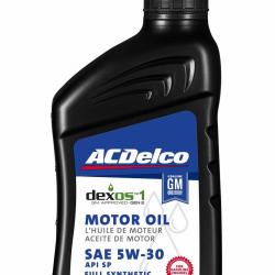 ACDELCO 109246