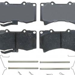 ACDELCO 17D1119CH