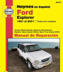 HAYNES 99070