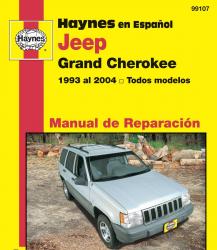 HAYNES 99107