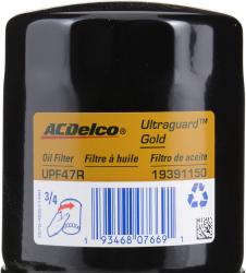 ACDELCO UPF47R