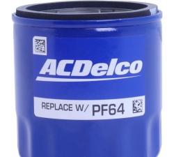 ACDELCO PF64