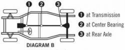 ACDELCO 45U0113