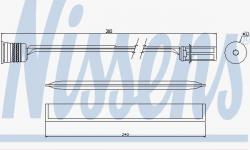 NISSENS 95466