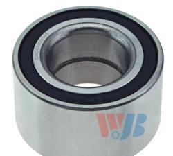 WJB / INMOTION PARTS WB510010