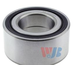 WJB / INMOTION PARTS WB510080