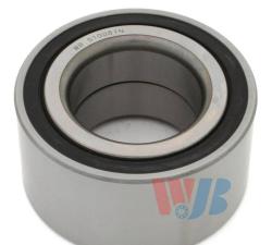 WJB / INMOTION PARTS WB510081