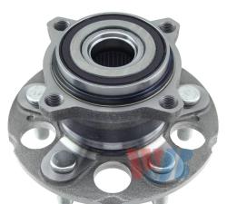 WJB / INMOTION PARTS WA512345