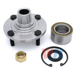 WJB / INMOTION PARTS WA518503