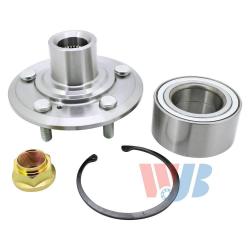 WJB / INMOTION PARTS WA930583K