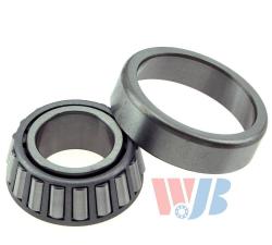 WJB / INMOTION PARTS WTA12