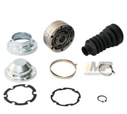 WJB / INMOTION PARTS WDS32302