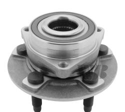 WJB / INMOTION PARTS WA512579