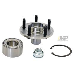 WJB / INMOTION PARTS WA51917SK