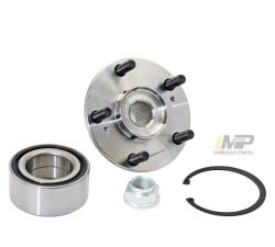 WJB / INMOTION PARTS WA930006K