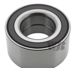 WJB / INMOTION PARTS WB510119