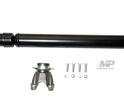 WJB / INMOTION PARTS WDS38103