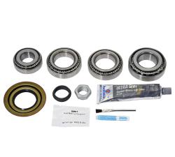 WJB / INMOTION PARTS WKRA303A