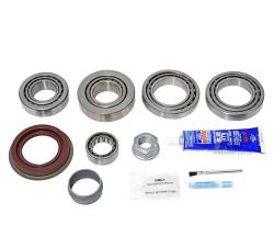 WJB / INMOTION PARTS WKRA325B