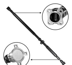 USA STANDARD GEAR ZDS101679