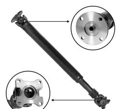 USA STANDARD GEAR ZDS105812