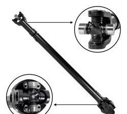 USA STANDARD GEAR ZDS9765