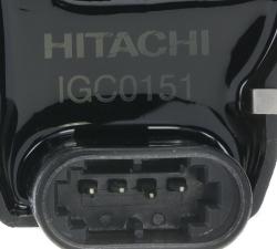 HITACHI IGC0151