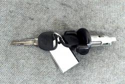 LOCKSMART LC63830