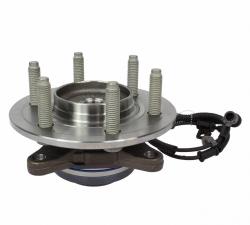 MOTORCRAFT HUB357